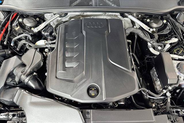 Used 2025 Audi A5 Premium w/ 19" Wheel Package AWD/4WD image 27