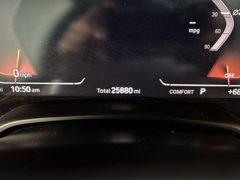 Used 2021 BMW X5 xDrive40i w/ Executive Package AWD/4WD image 20