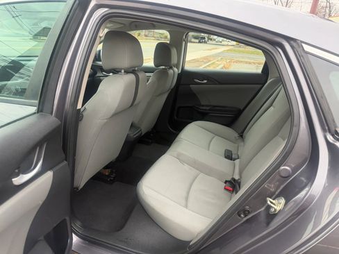 Used 2016 Honda Civic LX image 27