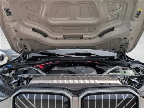 New 2026 BMW X3 xDrive30 image 17