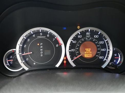 Used 2010 Acura TSX Sedan image 11