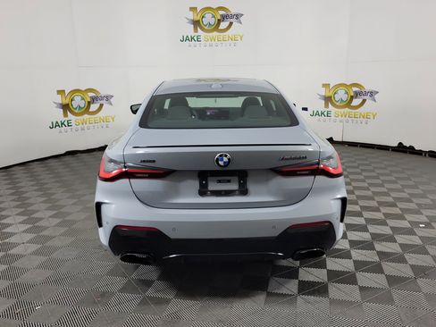 Used 2024 BMW 440i xDrive Coupe image 3