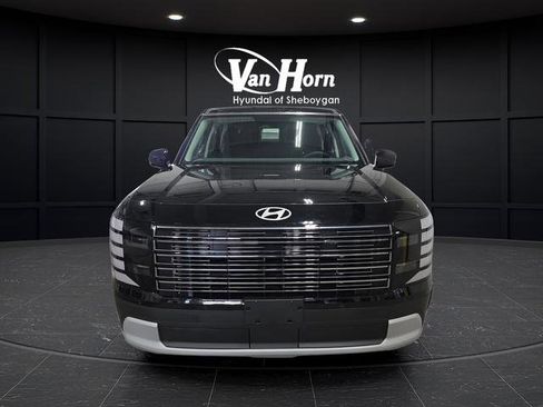 New 2026 Hyundai Palisade SE image 9