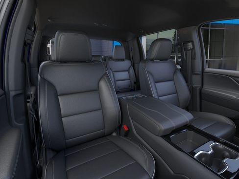 New 2026 Chevrolet Silverado EV LT image 17