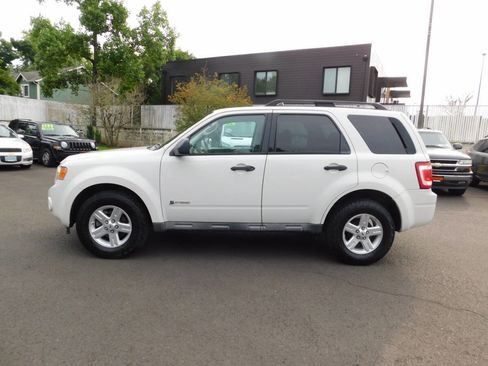 Used 2009 Ford Escape 4WD Hybrid image 19