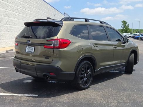 Used 2023 Subaru Ascent Onyx Edition Limited AWD/4WD image 13