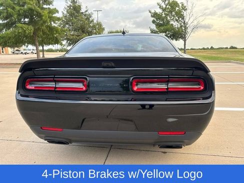 Used 2023 Dodge Challenger SRT Hellcat Redeye RWD image 11