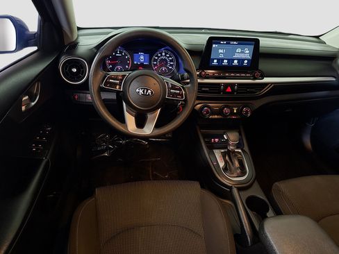 Used 2020 Kia Forte LXS FWD image 17