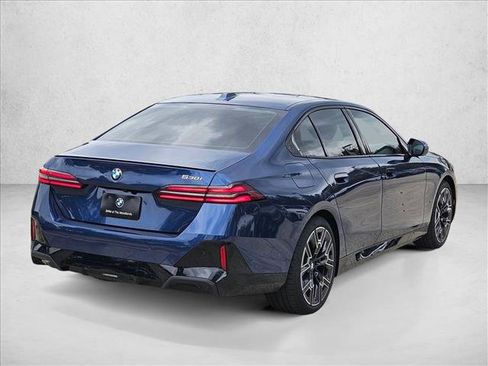 New 2026 BMW 530i w/ M Sport Package image 5