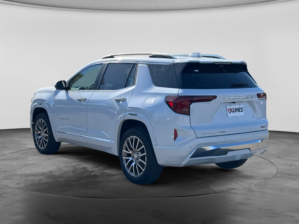 New 2027 GMC Terrain Denali AWD/4WD image 6