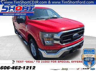 Used 2023 Ford F150 XLT AWD/4WD video 1