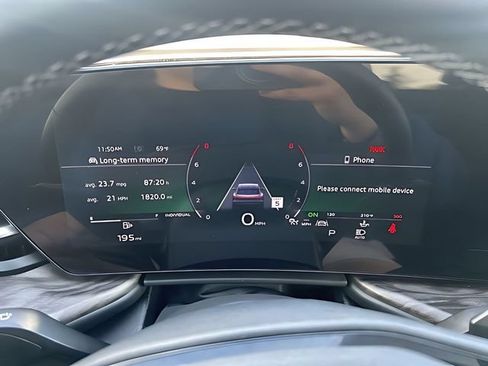 Certified 2025 Audi Q5 Premium w/ Convenience Package AWD/4WD image 22