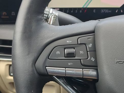 Used 2025 Cadillac CT5 Premium Luxury RWD image 29