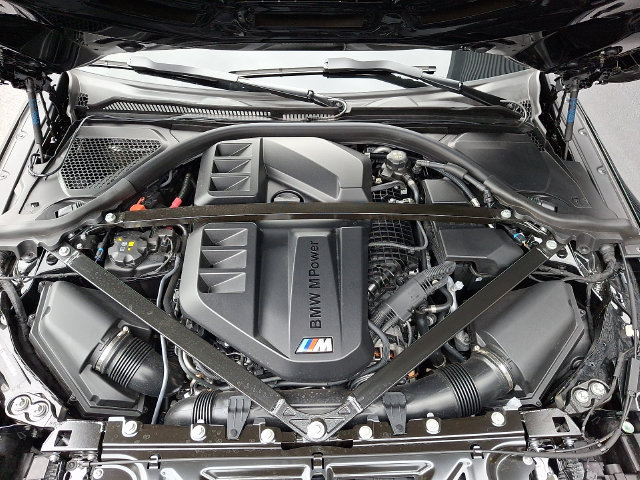 Used 2026 BMW M2 CS RWD image 31