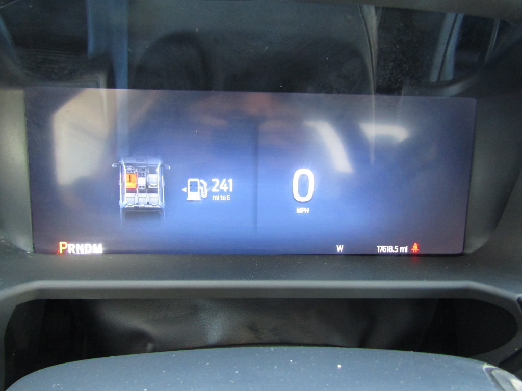 Used 2026 Ford F250 Lariat w/ Chrome Package AWD/4WD image 28