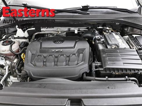 Used 2020 Volkswagen Tiguan S image 7