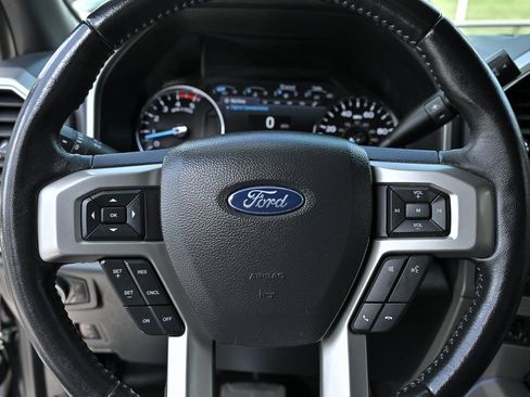 Used 2022 Ford F250 Lariat w/ Lariat Ultimate Package image 20