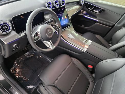 New 2026 Mercedes-Benz GLC 300 image 7