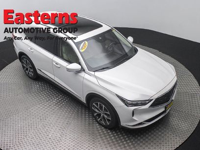 Used 2023 Acura MDX w/ Technology Package