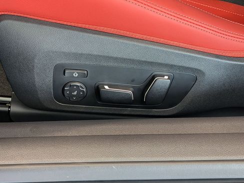 Used 2025 BMW M4 xDrive Competition w/ Executive Package image 14