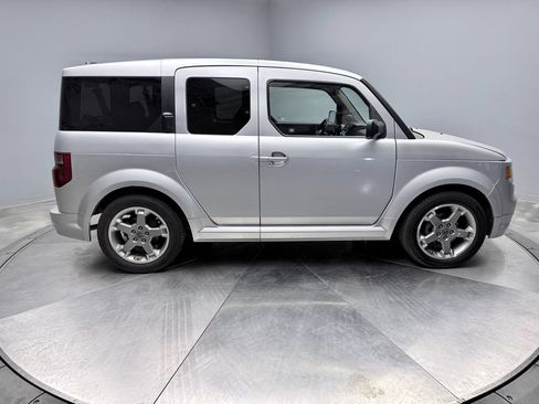 Used 2007 Honda Element SC image 4