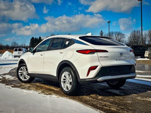 New 2026 Buick Envista Preferred image 5