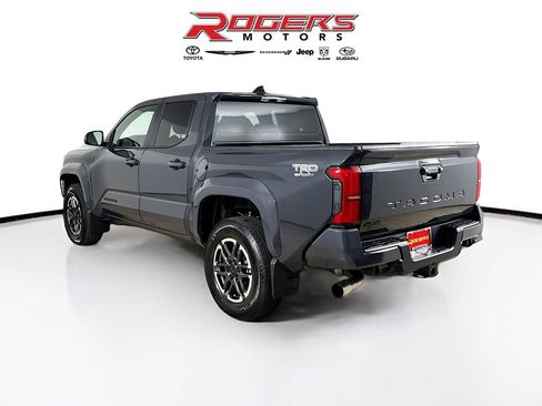 New 2026 Toyota Tacoma TRD Sport image 6