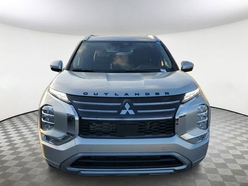 New 2026 Mitsubishi Outlander SEL image 2