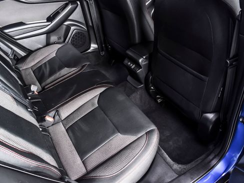 Used 2023 Subaru WRX Premium AWD/4WD image 22