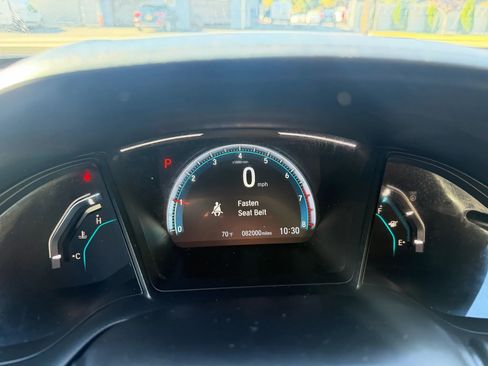 Used 2020 Honda Civic LX image 16