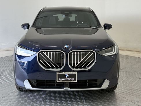Used 2026 BMW X3 xDrive30i w/ Premium Package AWD/4WD image 6