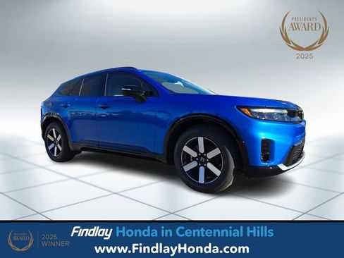 New 2026 Honda Prologue Touring image 1