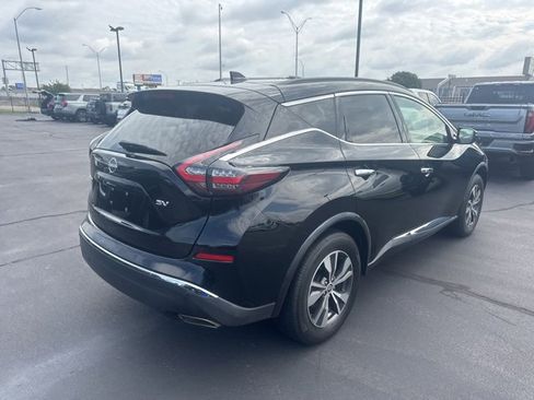 Used 2023 Nissan Murano SV image 3