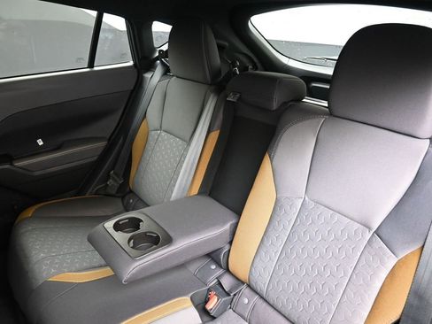 New 2026 Subaru Crosstrek 2.5i Sport image 20