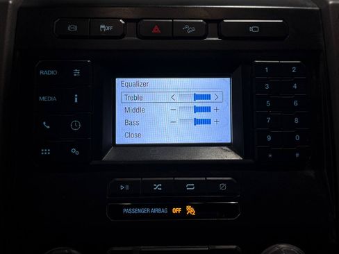 Used 2022 Ford F250 XL w/ Power Equipment Group AWD/4WD image 7