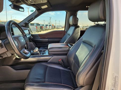 Used 2023 Ford F150 Lariat image 19