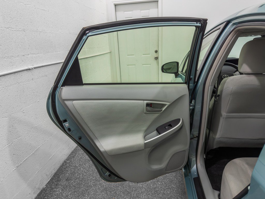 Used 2015 Toyota Prius Two FWD image 14