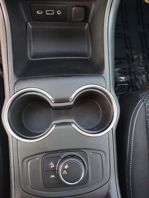 Used 2024 GMC Terrain SLE FWD image 14
