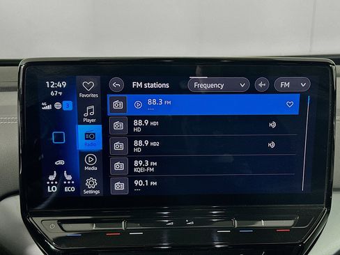 Used 2023 Volkswagen ID.4 2WD image 19