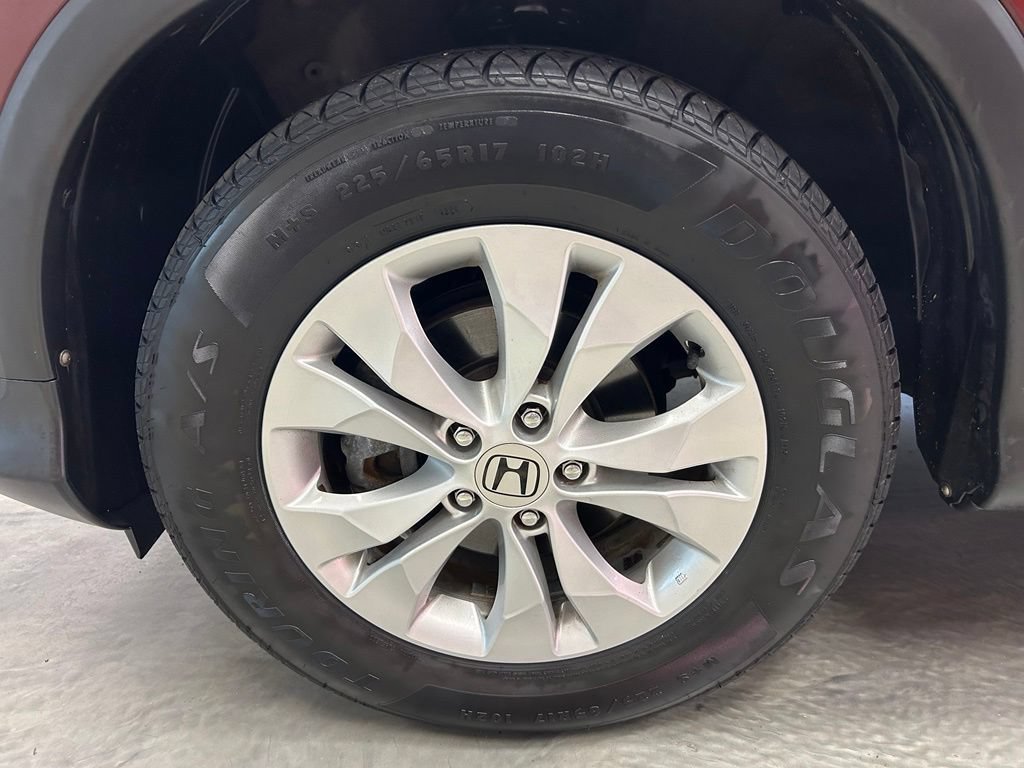 Used 2014 Honda CR-V EX-L image 25