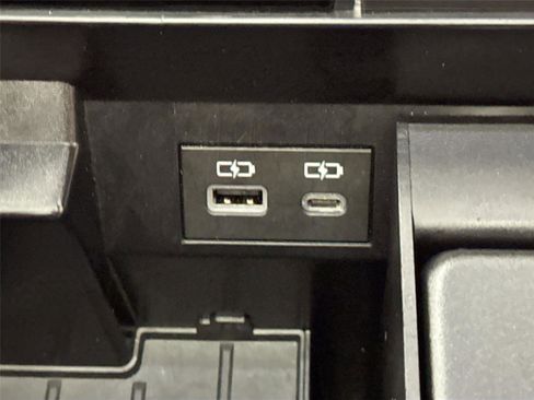 Certified 2024 Toyota Sequoia TRD Pro image 35