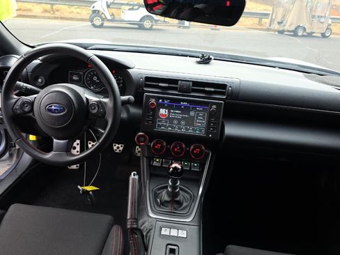 Used 2024 Subaru BRZ Premium image 3