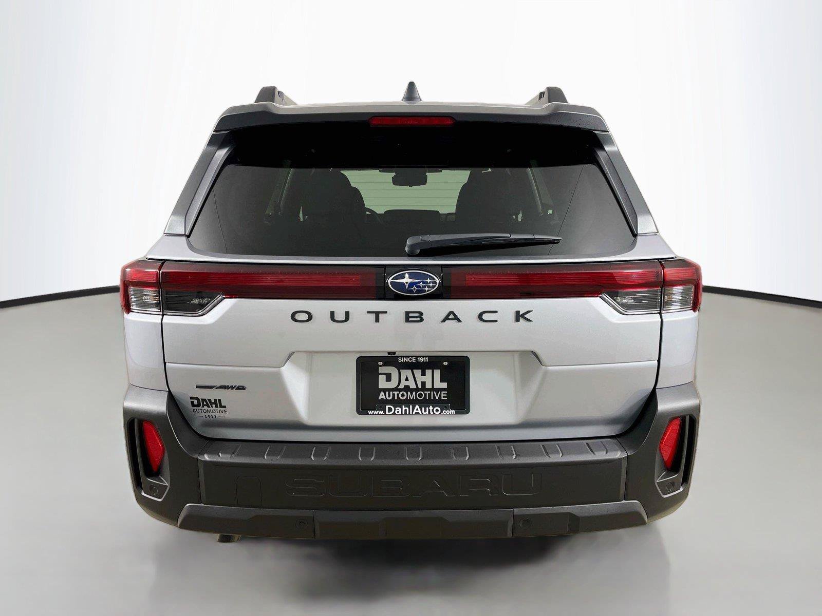 New 2026 Subaru Outback Touring AWD/4WD image 12