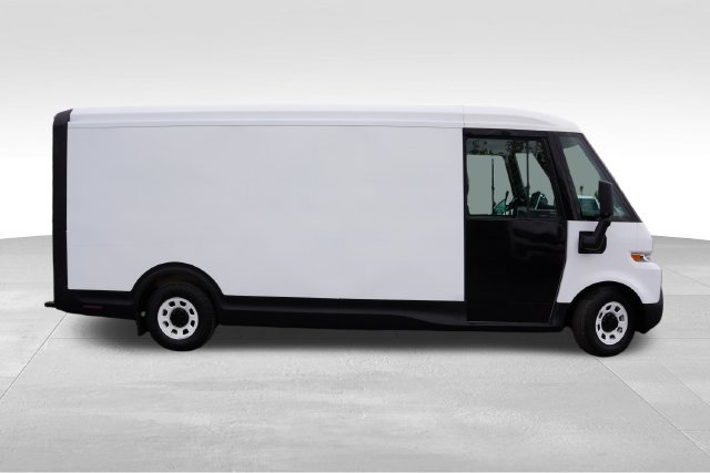 Used 2024 Chevrolet Brightdrop 600 w/ Battery Pack, Max Range AWD/4WD image 3