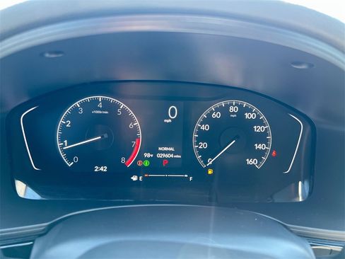 Used 2023 Honda Civic Sport image 11