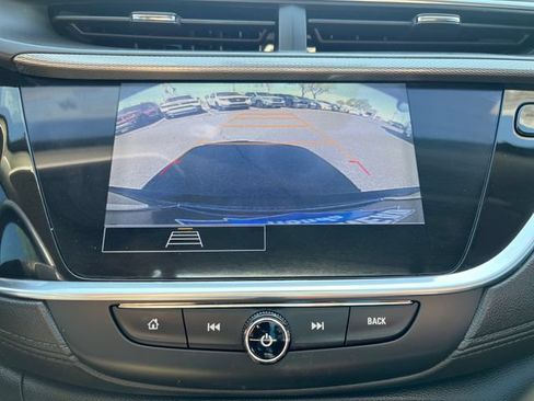 Used 2021 Buick Encore GX Essence w/ Sport Touring Package FWD image 25