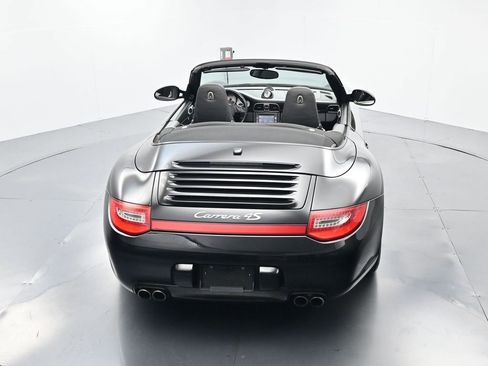 Used 2011 Porsche 911 Carrera 4S image 46
