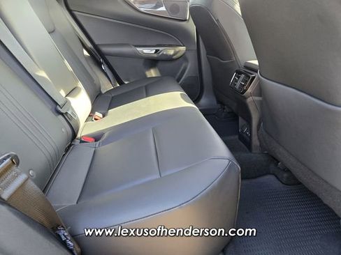 Certified 2025 Lexus NX 350 350 Premium w/ Cold Area Package image 16