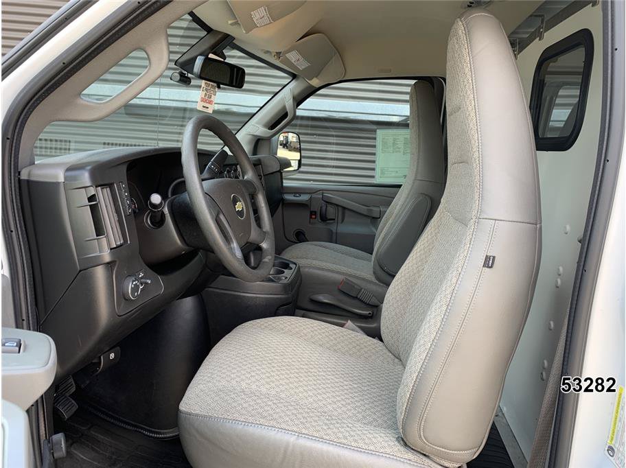 Used 2020 Chevrolet Express 2500 RWD image 25