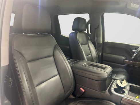 Used 2019 Chevrolet Silverado 1500 RST AWD/4WD image 19